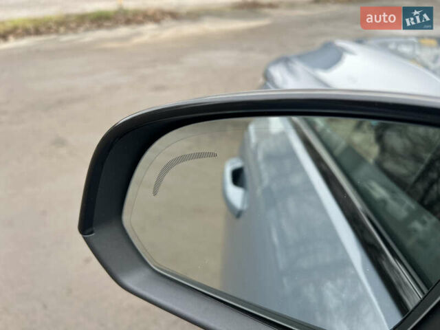 Серый Вольво C40 Recharge, объемом двигателя 0 л и пробегом 12 тыс. км за 29500 $, фото 27 на Automoto.ua