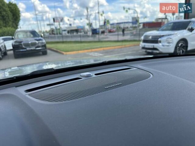 Серый Вольво C40 Recharge, объемом двигателя 0 л и пробегом 15 тыс. км за 43000 $, фото 31 на Automoto.ua