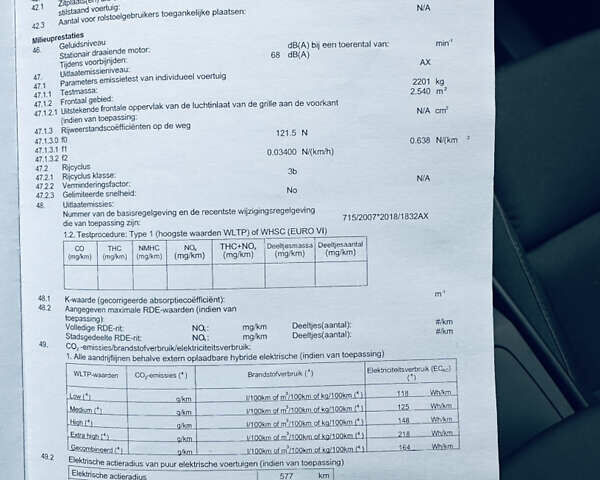 Серый Вольво C40 Recharge, объемом двигателя 0 л и пробегом 18 тыс. км за 33100 $, фото 28 на Automoto.ua