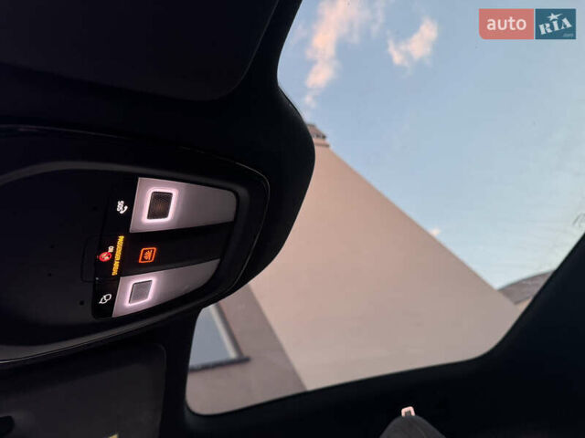 Серый Вольво C40 Recharge, объемом двигателя 0 л и пробегом 4 тыс. км за 34000 $, фото 23 на Automoto.ua