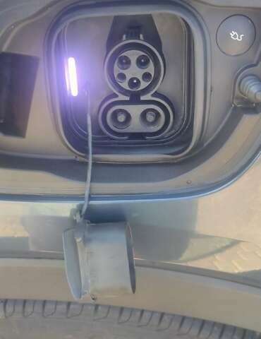 Синій Вольво C40 Recharge, об'ємом двигуна 0 л та пробігом 78 тис. км за 27500 $, фото 34 на Automoto.ua