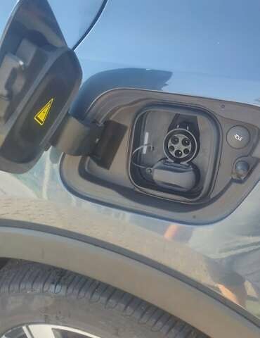 Синій Вольво C40 Recharge, об'ємом двигуна 0 л та пробігом 78 тис. км за 27500 $, фото 31 на Automoto.ua