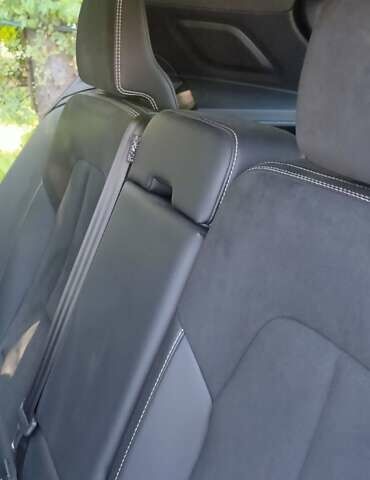 Синій Вольво C40 Recharge, об'ємом двигуна 0 л та пробігом 78 тис. км за 27500 $, фото 33 на Automoto.ua