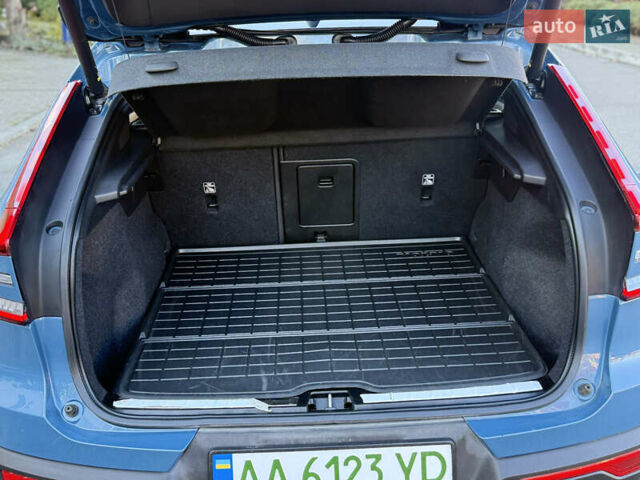 Синій Вольво C40 Recharge, об'ємом двигуна 0 л та пробігом 80 тис. км за 28500 $, фото 37 на Automoto.ua