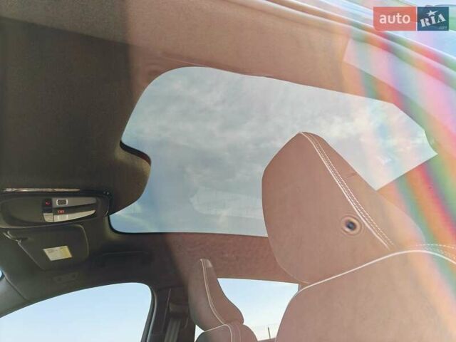Синий Вольво C40 Recharge, объемом двигателя 0 л и пробегом 18 тыс. км за 31900 $, фото 43 на Automoto.ua