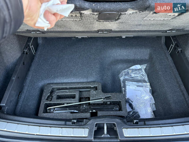 Синій Вольво C40 Recharge, об'ємом двигуна 0 л та пробігом 80 тис. км за 28500 $, фото 39 на Automoto.ua