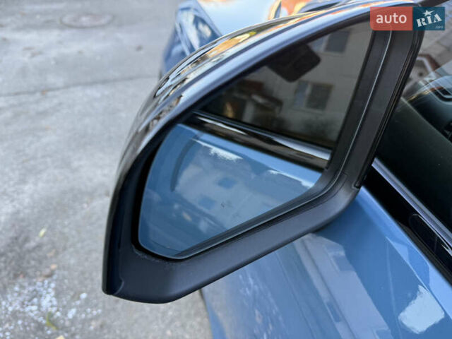 Синій Вольво C40 Recharge, об'ємом двигуна 0 л та пробігом 80 тис. км за 28500 $, фото 41 на Automoto.ua