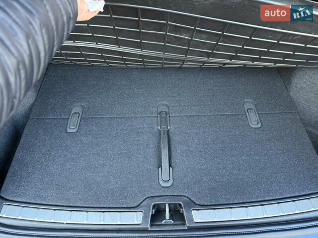 Синій Вольво C40 Recharge, об'ємом двигуна 0 л та пробігом 80 тис. км за 28500 $, фото 38 на Automoto.ua