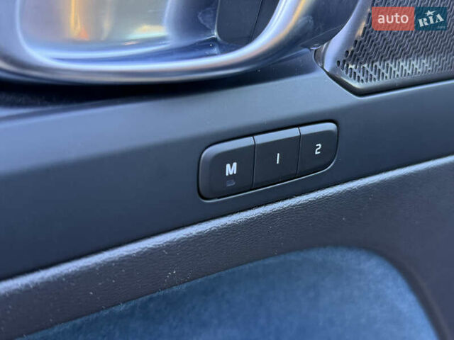 Синій Вольво C40 Recharge, об'ємом двигуна 0 л та пробігом 80 тис. км за 28500 $, фото 33 на Automoto.ua