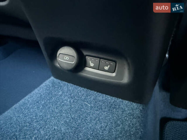 Синій Вольво C40 Recharge, об'ємом двигуна 0 л та пробігом 80 тис. км за 28500 $, фото 51 на Automoto.ua