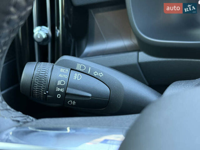 Синій Вольво C40 Recharge, об'ємом двигуна 0 л та пробігом 80 тис. км за 28500 $, фото 60 на Automoto.ua