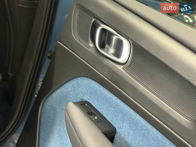 Синий Вольво C40 Recharge, объемом двигателя 0 л и пробегом 155 тыс. км за 27000 $, фото 55 на Automoto.ua