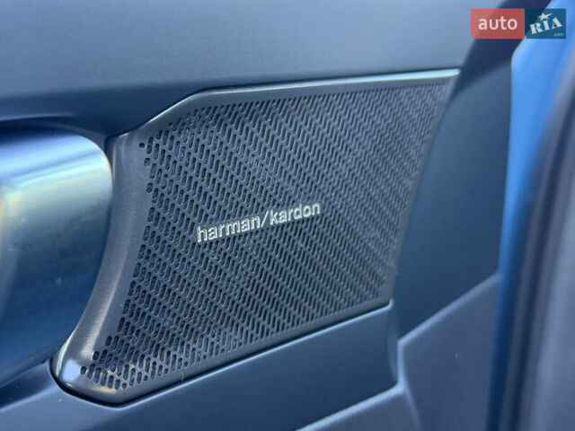 Синій Вольво C40 Recharge, об'ємом двигуна 0 л та пробігом 80 тис. км за 28500 $, фото 32 на Automoto.ua