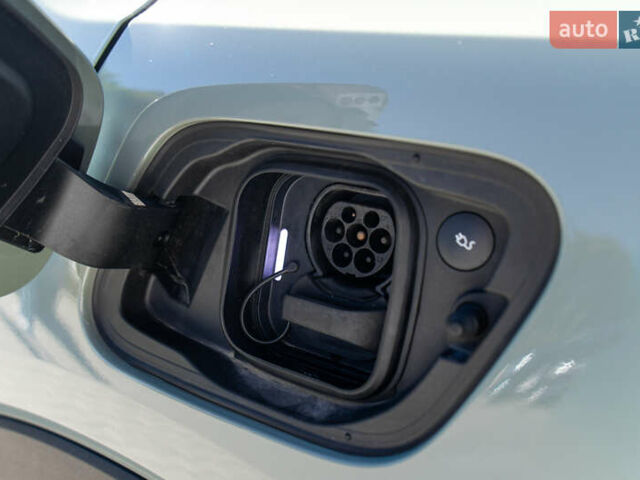 Зеленый Вольво C40 Recharge, объемом двигателя 0 л и пробегом 61 тыс. км за 33600 $, фото 38 на Automoto.ua