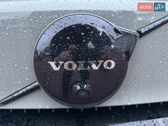 Зеленый Вольво C40 Recharge, объемом двигателя 0 л и пробегом 26 тыс. км за 33999 $, фото 20 на Automoto.ua