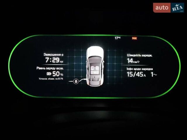 Зеленый Вольво C40 Recharge, объемом двигателя 0 л и пробегом 14 тыс. км за 37000 $, фото 45 на Automoto.ua