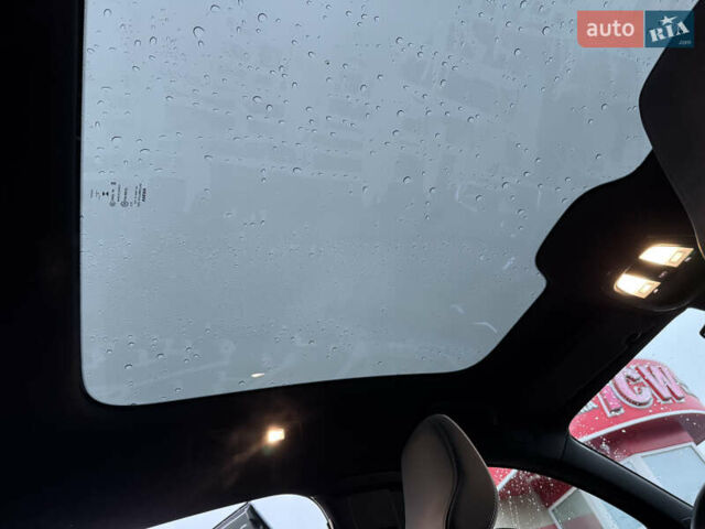 Зеленый Вольво C40 Recharge, объемом двигателя 0 л и пробегом 26 тыс. км за 33999 $, фото 48 на Automoto.ua