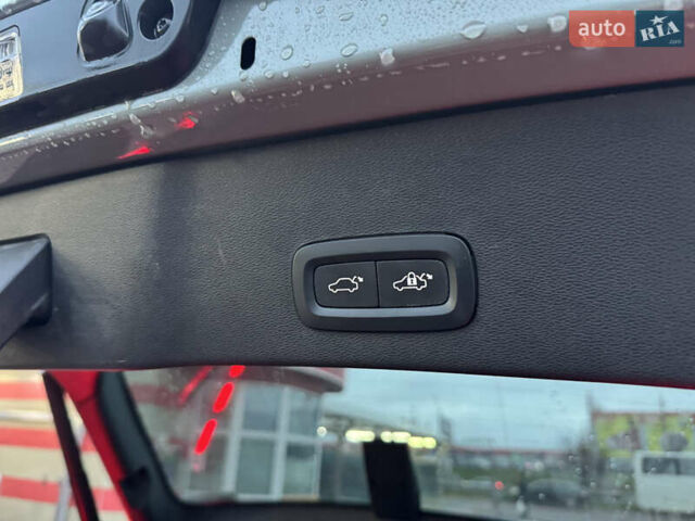 Зеленый Вольво C40 Recharge, объемом двигателя 0 л и пробегом 26 тыс. км за 33999 $, фото 26 на Automoto.ua