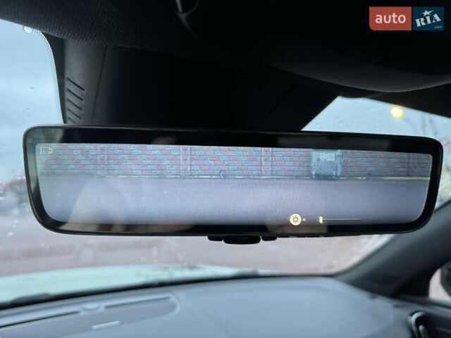 Зеленый Вольво C40 Recharge, объемом двигателя 0 л и пробегом 26 тыс. км за 33999 $, фото 33 на Automoto.ua