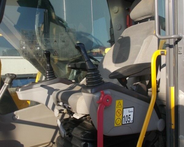 Вольво EC300DL, объемом двигателя 6 л и пробегом 0 тыс. км за 97481 $, фото 2 на Automoto.ua