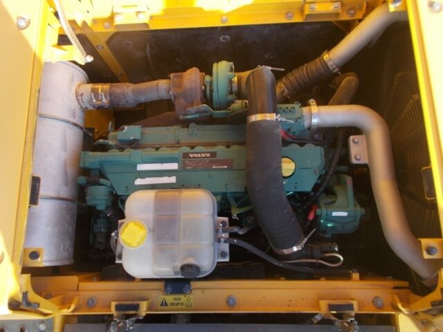 Вольво EC300DL, объемом двигателя 6 л и пробегом 0 тыс. км за 97481 $, фото 3 на Automoto.ua