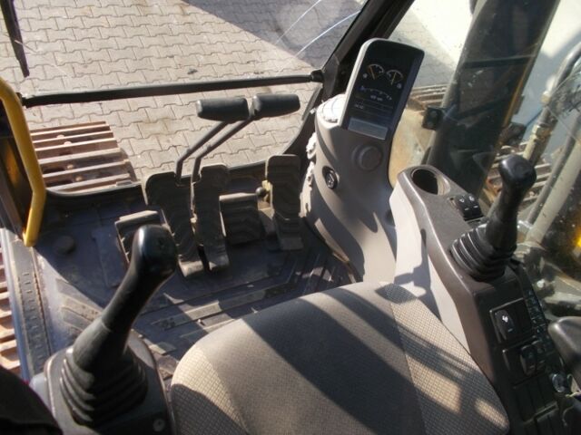 Вольво EC300DL, объемом двигателя 6 л и пробегом 0 тыс. км за 97481 $, фото 4 на Automoto.ua