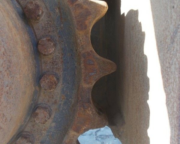 Вольво EC300DL, объемом двигателя 6 л и пробегом 0 тыс. км за 97481 $, фото 8 на Automoto.ua