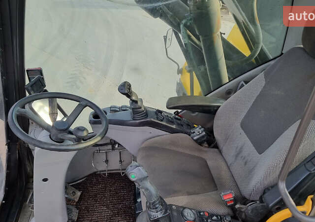 Вольво EC 140D, об'ємом двигуна 0 л та пробігом 6 тис. км за 60774 $, фото 4 на Automoto.ua