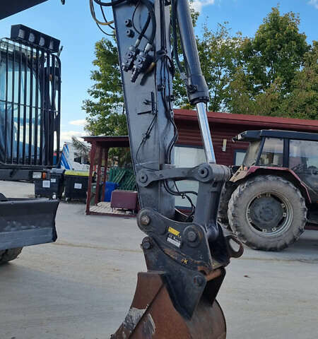 Вольво EC 140D, об'ємом двигуна 0 л та пробігом 6 тис. км за 60774 $, фото 6 на Automoto.ua