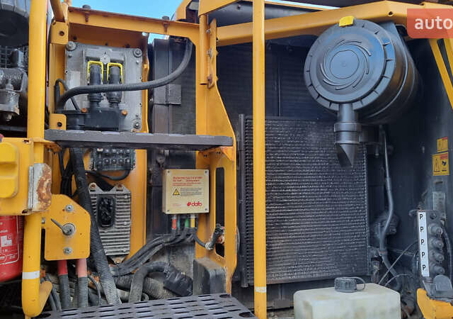 Вольво EC 140D, об'ємом двигуна 0 л та пробігом 6 тис. км за 60774 $, фото 5 на Automoto.ua