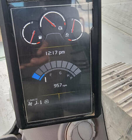 Вольво EC 140EL, объемом двигателя 0 л и пробегом 4 тыс. км за 68568 $, фото 17 на Automoto.ua