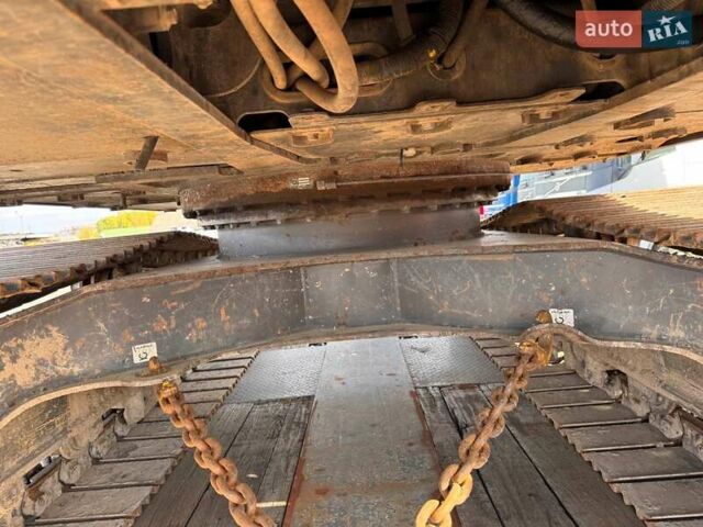 Вольво EC 140EL, об'ємом двигуна 0 л та пробігом 0 тис. км за 79843 $, фото 3 на Automoto.ua