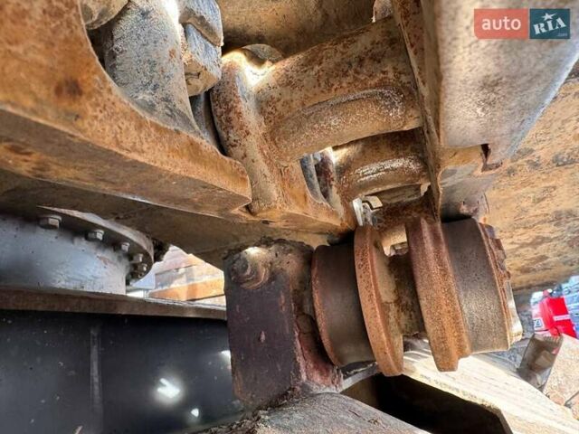 Вольво EC 140EL, об'ємом двигуна 0 л та пробігом 0 тис. км за 79843 $, фото 24 на Automoto.ua