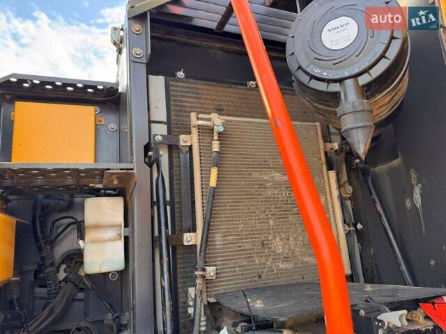 Вольво EC 140EL, об'ємом двигуна 0 л та пробігом 0 тис. км за 79843 $, фото 11 на Automoto.ua
