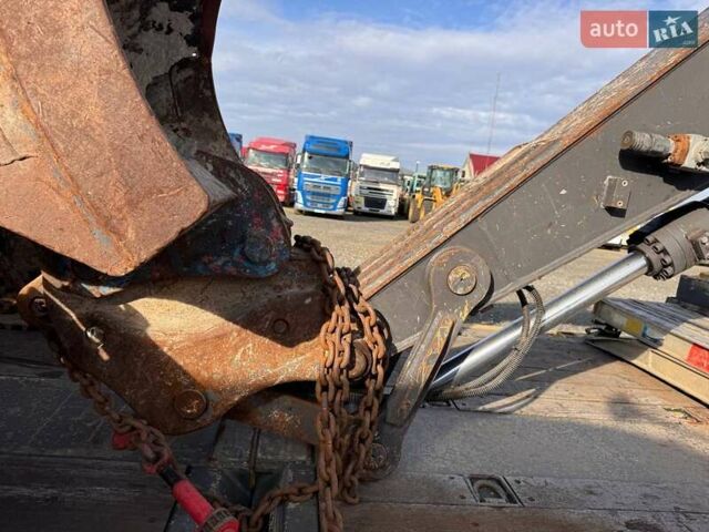 Вольво EC 140EL, об'ємом двигуна 0 л та пробігом 0 тис. км за 79843 $, фото 23 на Automoto.ua
