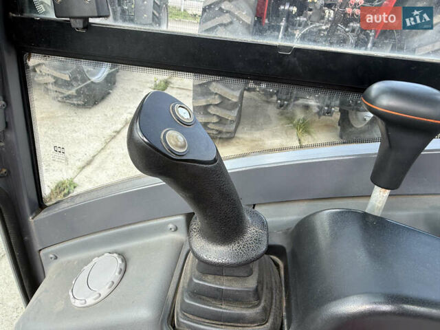 Вольво EC 15D, объемом двигателя 0 л и пробегом 0 тыс. км за 26999 $, фото 28 на Automoto.ua