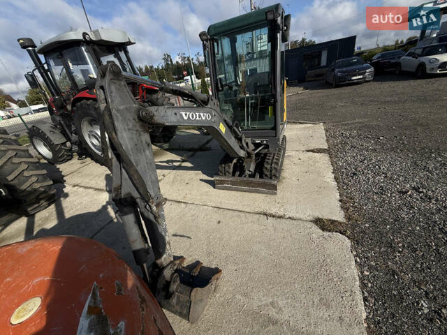 Вольво EC 15D, объемом двигателя 0 л и пробегом 0 тыс. км за 26999 $, фото 5 на Automoto.ua