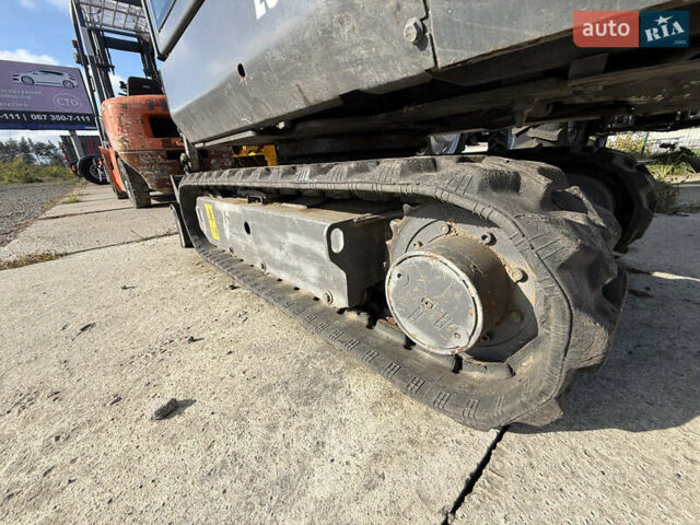 Вольво EC 15D, объемом двигателя 0 л и пробегом 0 тыс. км за 26999 $, фото 22 на Automoto.ua