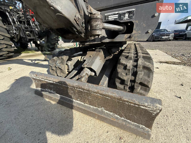Вольво EC 15D, объемом двигателя 0 л и пробегом 0 тыс. км за 26999 $, фото 20 на Automoto.ua