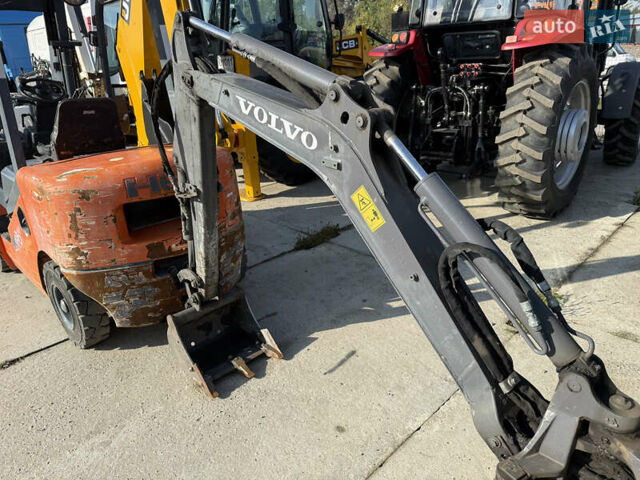 Вольво EC 15D, объемом двигателя 0 л и пробегом 0 тыс. км за 26999 $, фото 8 на Automoto.ua