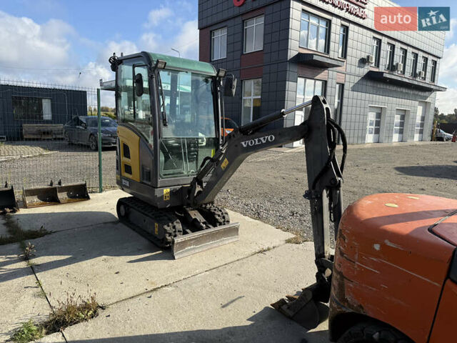 Вольво EC 15D, объемом двигателя 0 л и пробегом 0 тыс. км за 26999 $, фото 16 на Automoto.ua