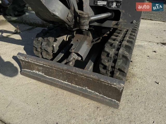 Вольво EC 15D, объемом двигателя 0 л и пробегом 0 тыс. км за 26999 $, фото 7 на Automoto.ua