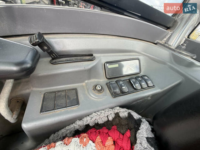 Вольво EC 15D, объемом двигателя 0 л и пробегом 0 тыс. км за 26999 $, фото 25 на Automoto.ua