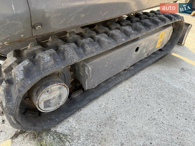 Вольво EC 15D, объемом двигателя 0 л и пробегом 0 тыс. км за 26999 $, фото 13 на Automoto.ua