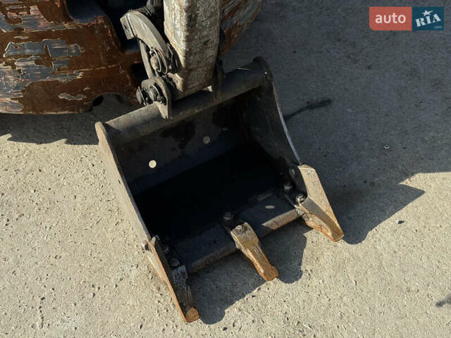 Вольво EC 15D, объемом двигателя 0 л и пробегом 0 тыс. км за 26999 $, фото 3 на Automoto.ua