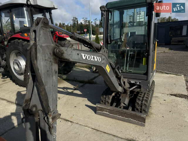 Вольво EC 15D, объемом двигателя 0 л и пробегом 0 тыс. км за 26999 $, фото 4 на Automoto.ua