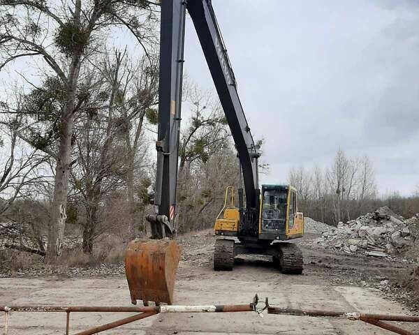 Вольво EC 210B LC, об'ємом двигуна 0 л та пробігом 12 тис. км за 42900 $, фото 8 на Automoto.ua