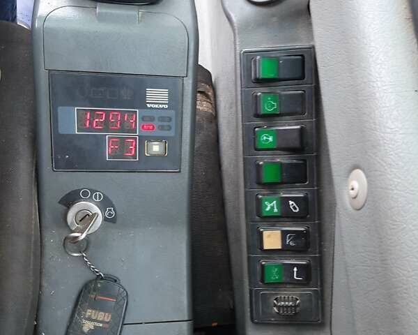 Вольво EC 210B LC, об'ємом двигуна 0 л та пробігом 12 тис. км за 42900 $, фото 4 на Automoto.ua