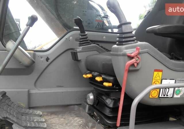Вольво EC 210B LC, об'ємом двигуна 0 л та пробігом 12 тис. км за 42900 $, фото 14 на Automoto.ua