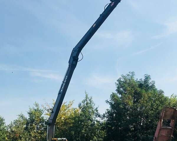 Вольво EC 210B LC, об'ємом двигуна 0 л та пробігом 12 тис. км за 42900 $, фото 9 на Automoto.ua